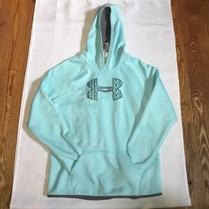Under Armour sweat shirt